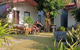 Tran Chau Garden Home